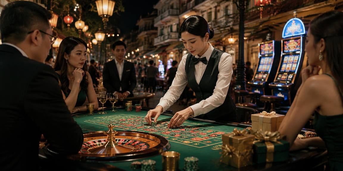 home2 Live Casino